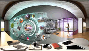 Kosongkan Ruang: Cara Menyusun Lemari Penyimpanan Serta Dokumen Penting Dalam Rumah Secara Efektif.