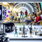 Teknik Mengurus Kumpulan Action Figure serta Barang Bermain: Kesilapan yang Perlu Diketehaui